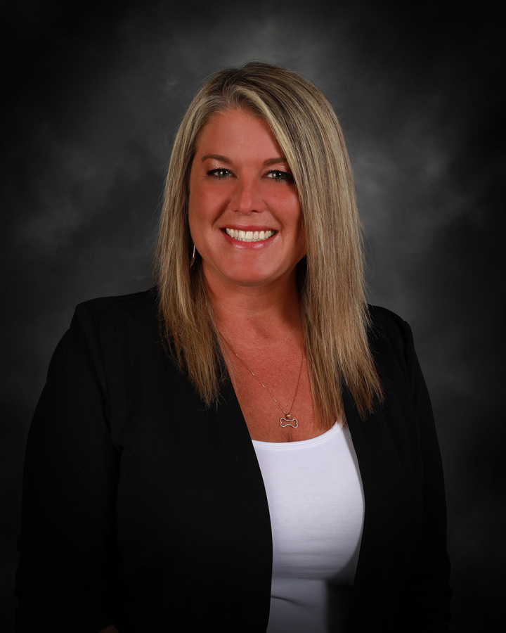 Shannell Collins Lancaster Key Realty